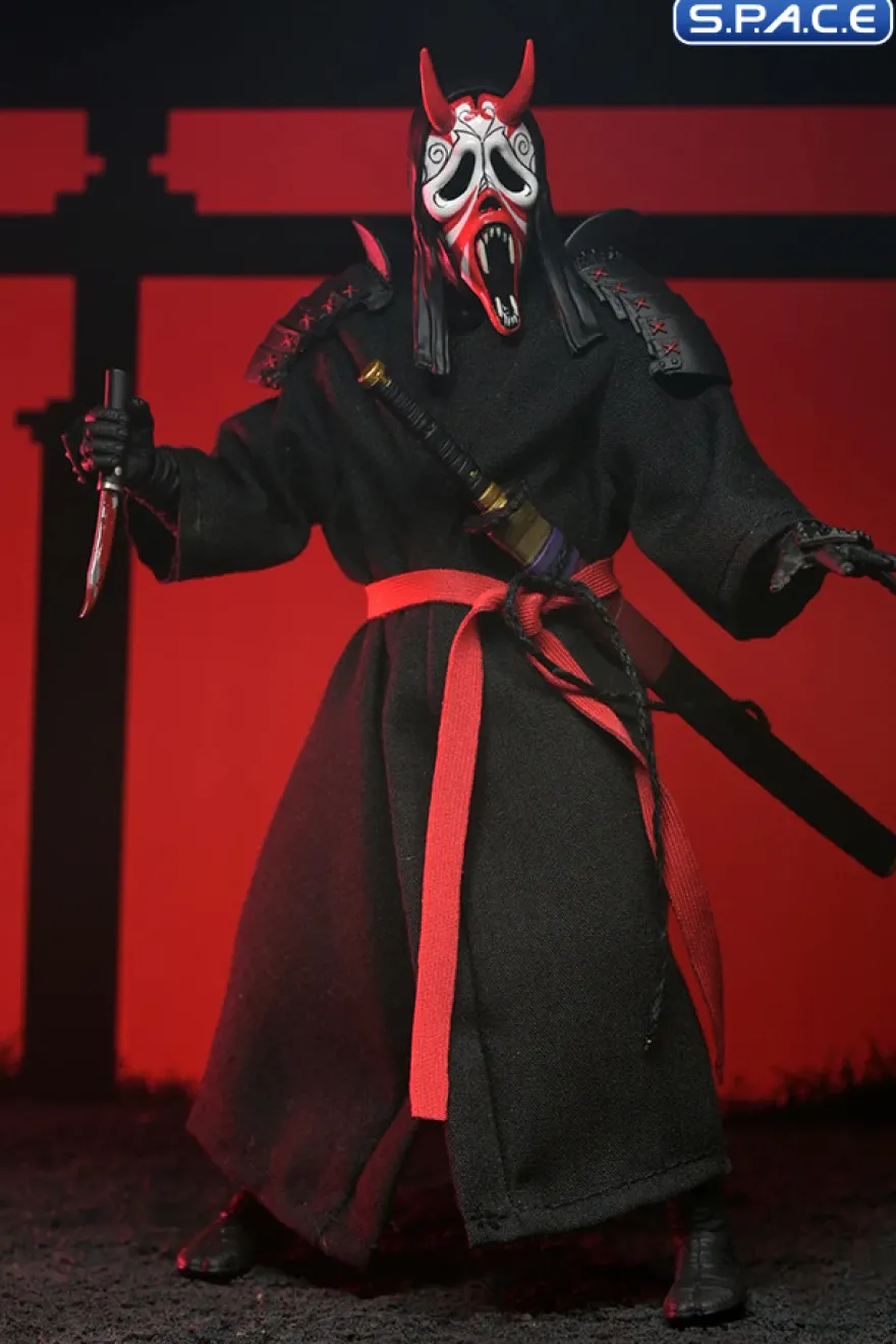 Ghost Face Shogun Horror Series