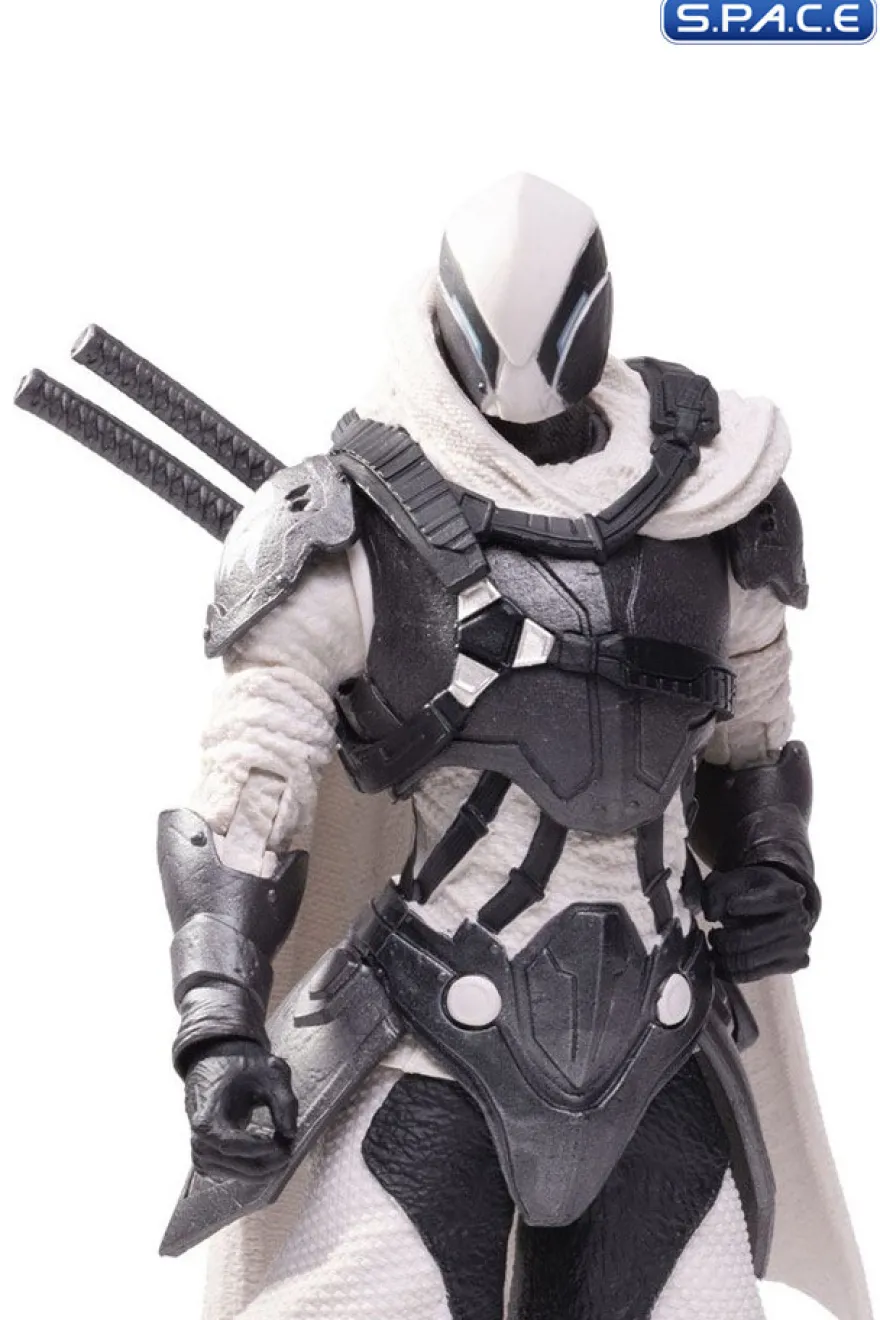 Ghost-Maker from DC Future State