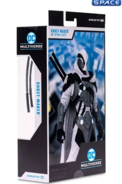 Ghost-Maker from DC Future State