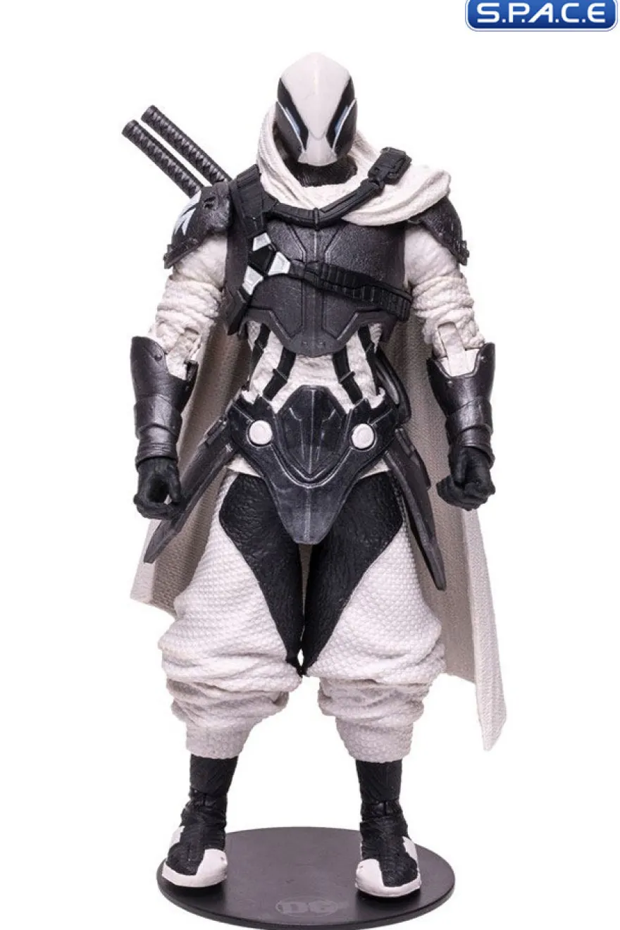 Ghost-Maker from DC Future State