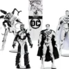 Ghosts of Krypton Page Punchers Gold Label Collection 4-Pack