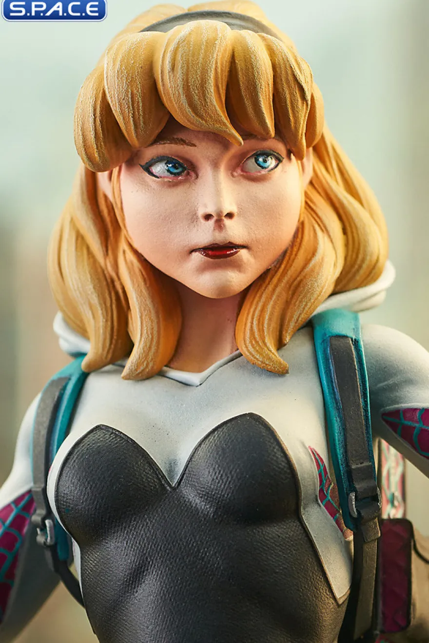 Ghost Spider Bust