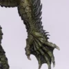 Gillman Maquette