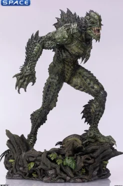 Gillman Maquette