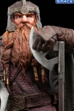 Gimli »Hunter of the Plains« Statue