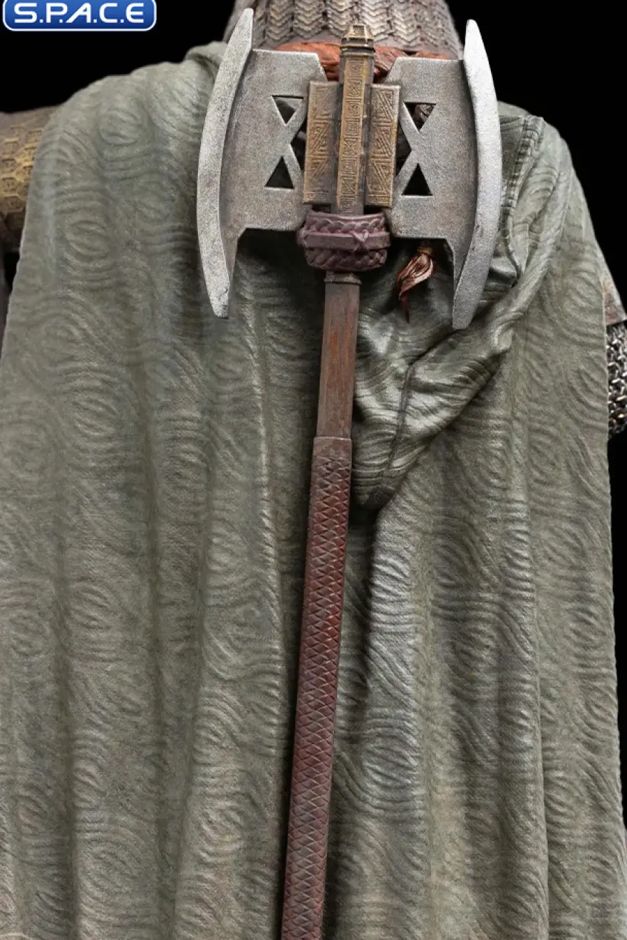 Gimli »Hunter of the Plains« Statue