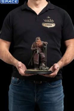 Gimli »Hunter of the Plains« Statue