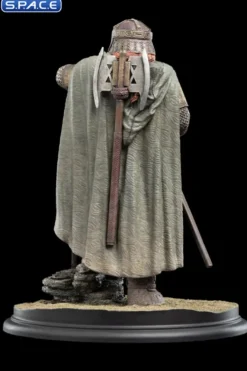 Gimli »Hunter of the Plains« Statue