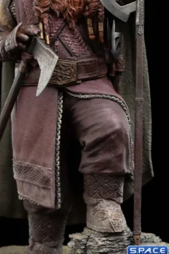Gimli »Hunter of the Plains« Statue