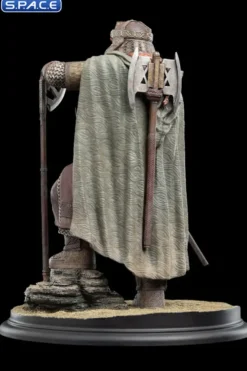 Gimli »Hunter of the Plains« Statue