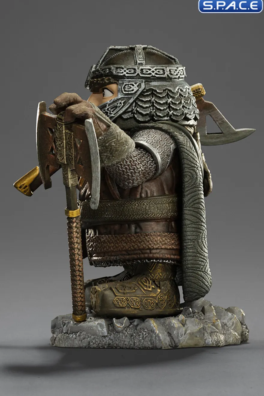 Gimli Mini Co. Vinyl Figure