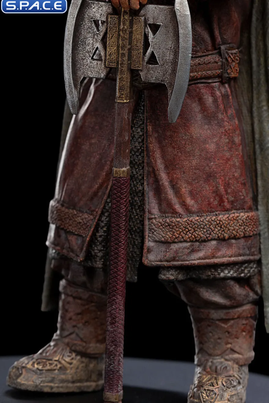 Gimli Mini-Statue