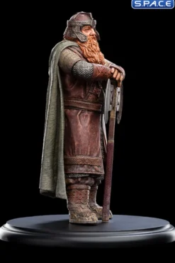 Gimli Mini-Statue