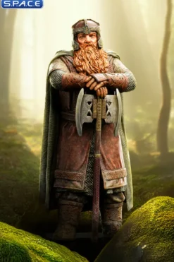 Gimli Mini-Statue