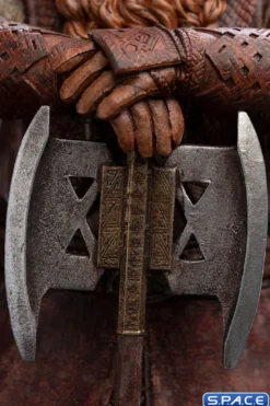 Gimli Mini-Statue