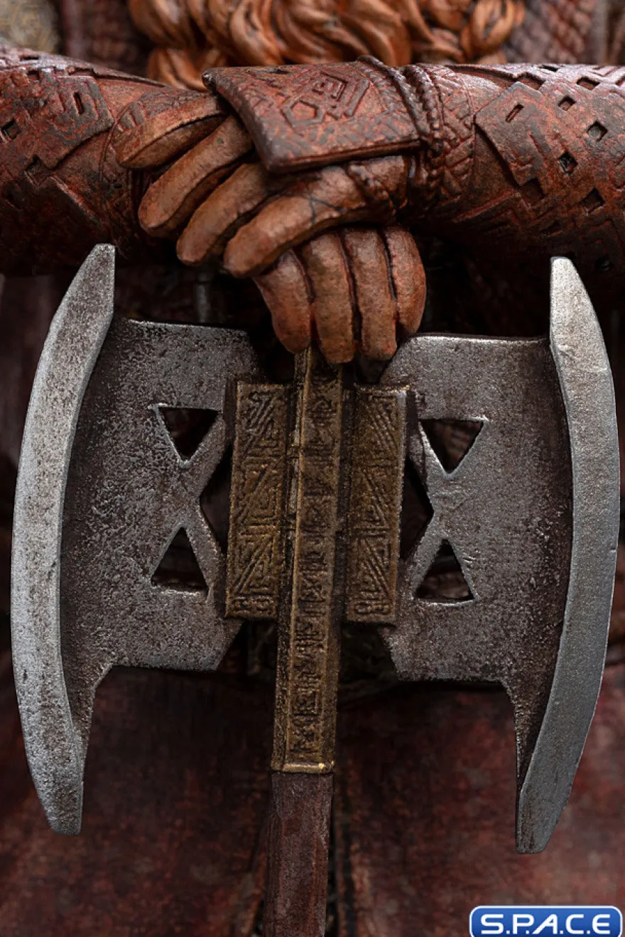 Gimli Mini-Statue
