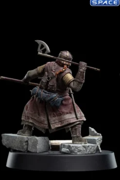 Gimli PVC Statue