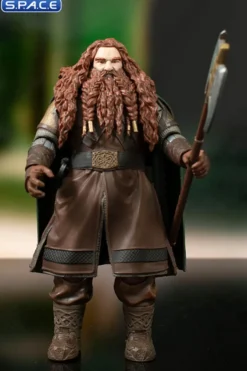 Gimli »Son of Gloin« Deluxe LOTR Select SDCC 2024 Exclusive
