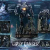 Gipsy Danger Ultimate Diorama Masterline Statue