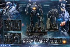 Gipsy Danger Ultimate Diorama Masterline Statue