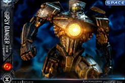 Gipsy Danger Ultimate Diorama Masterline Statue