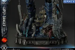 Gipsy Danger Ultimate Diorama Masterline Statue