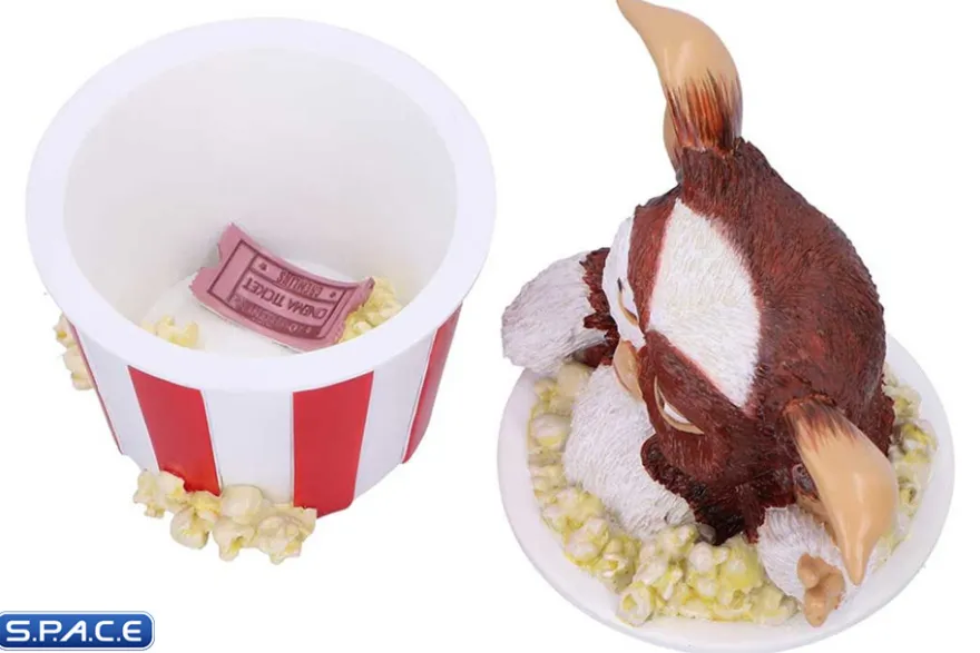 Gizmo Feast Box