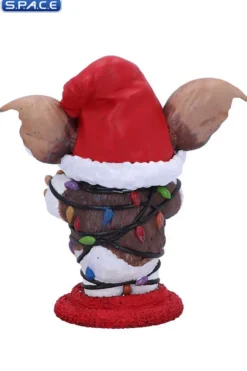 Gizmo in Fairy Lights Mini-Statue