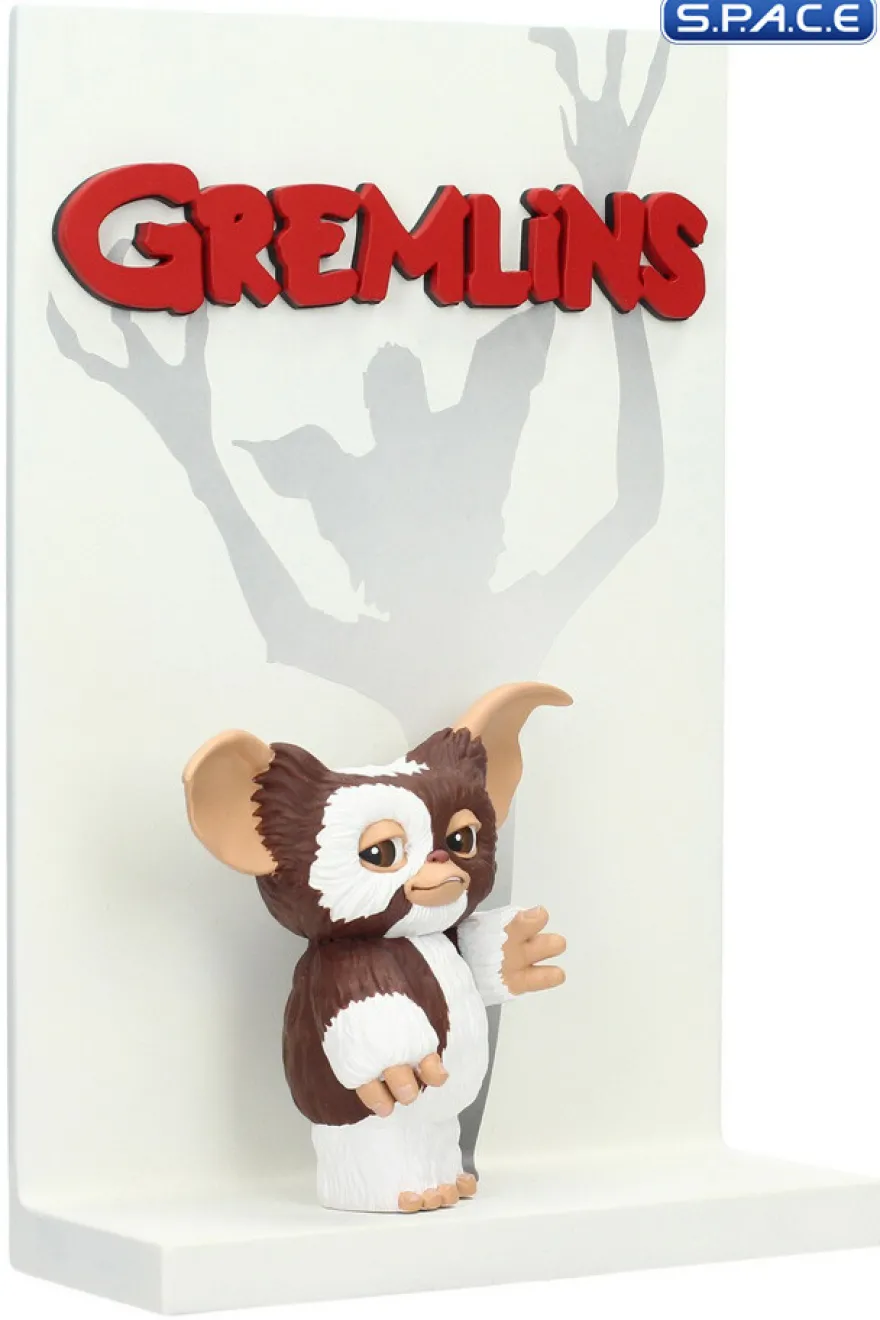 Gizmo Movie Poster 3D