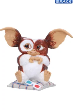Gizmo with 3D Glasses Statue