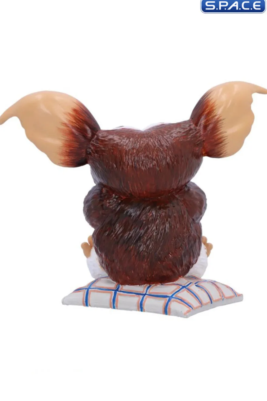 Gizmo with 3D Glasses Statue
