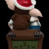 Gizmo with Santa Hat Mini Epics Vinyl Figure