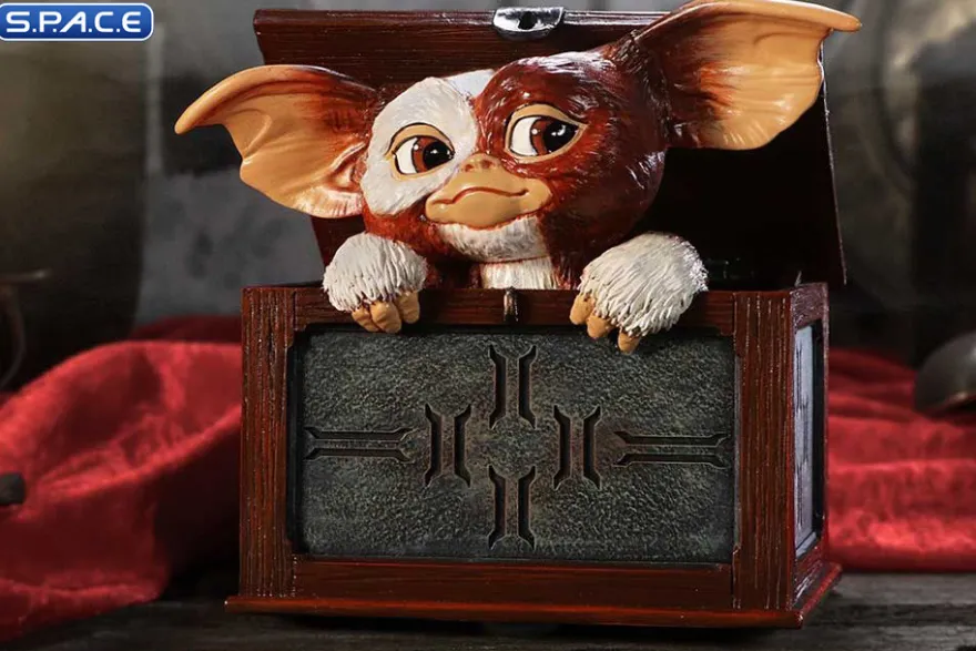 Gizmo »You are Ready« Statue