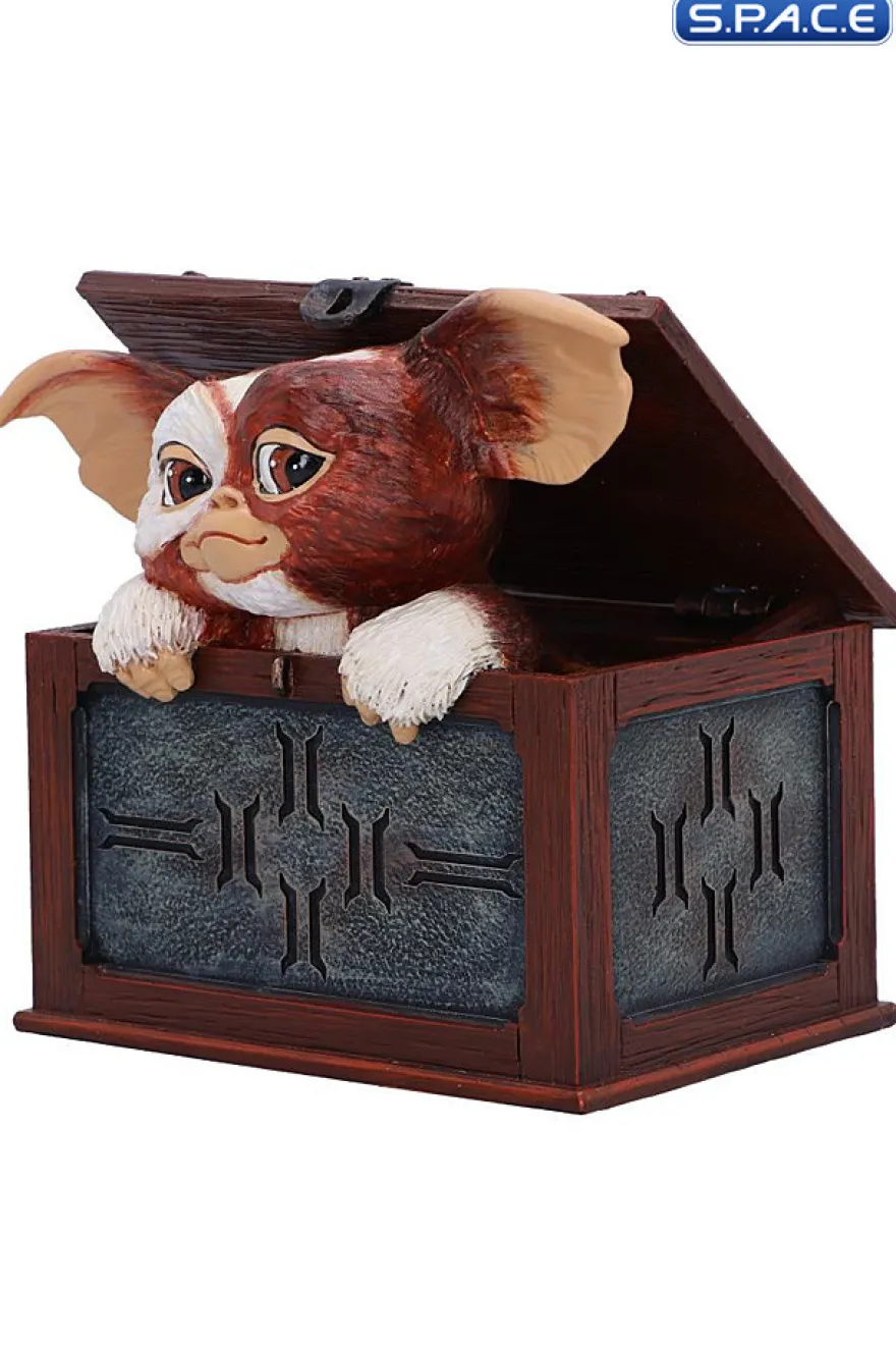 Gizmo »You are Ready« Statue