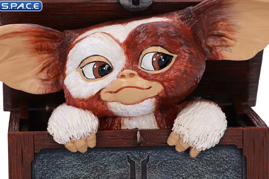 Gizmo »You are Ready« Statue