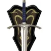 Glamdring - The Sword of Gandalf (Lord of the Rings)