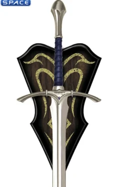 Glamdring - The Sword of Gandalf (Lord of the Rings)