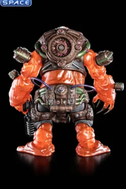 Globulon Krunn
