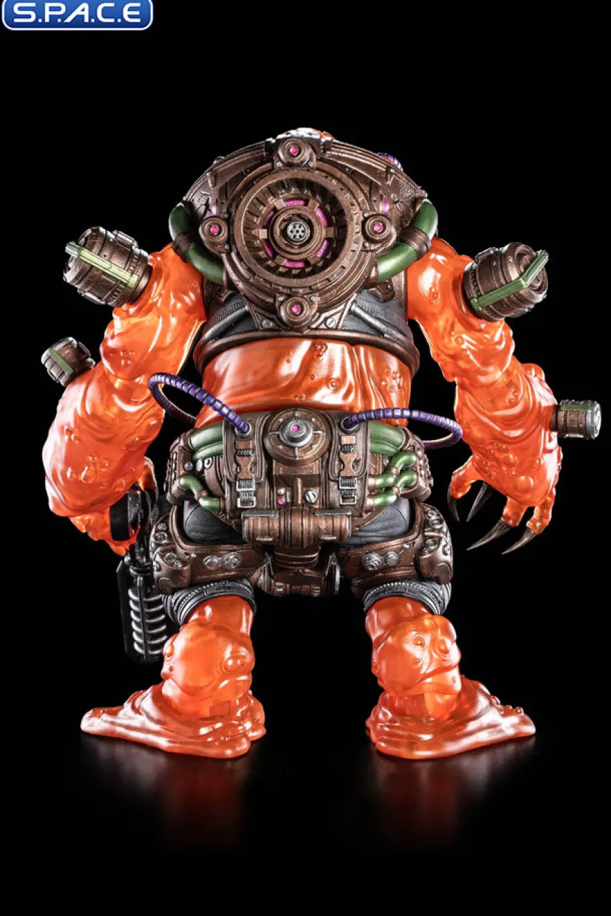 Globulon Krunn