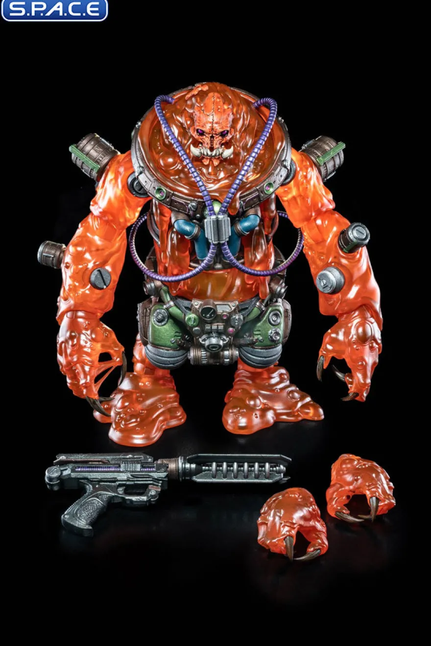 Globulon Krunn