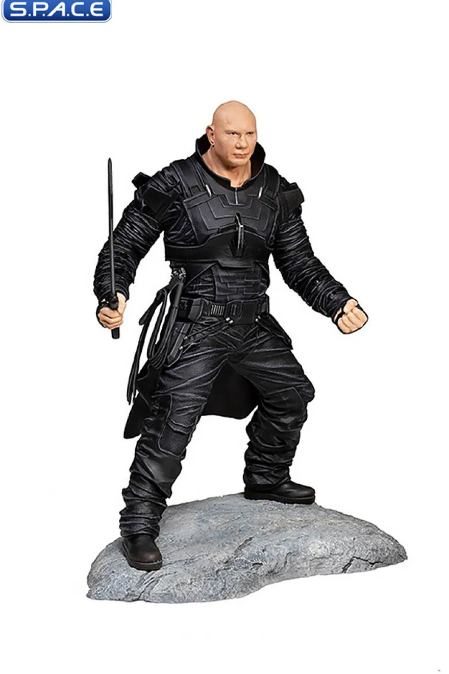 Glossu »The Beast« Rabban PVC Statue