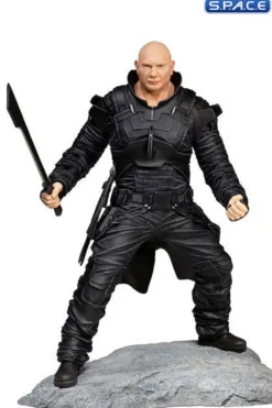 Glossu »The Beast« Rabban PVC Statue