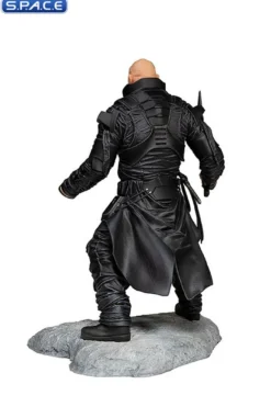 Glossu »The Beast« Rabban PVC Statue