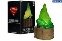 1:1 Glowing Kryptonite Display Life-Size Replica