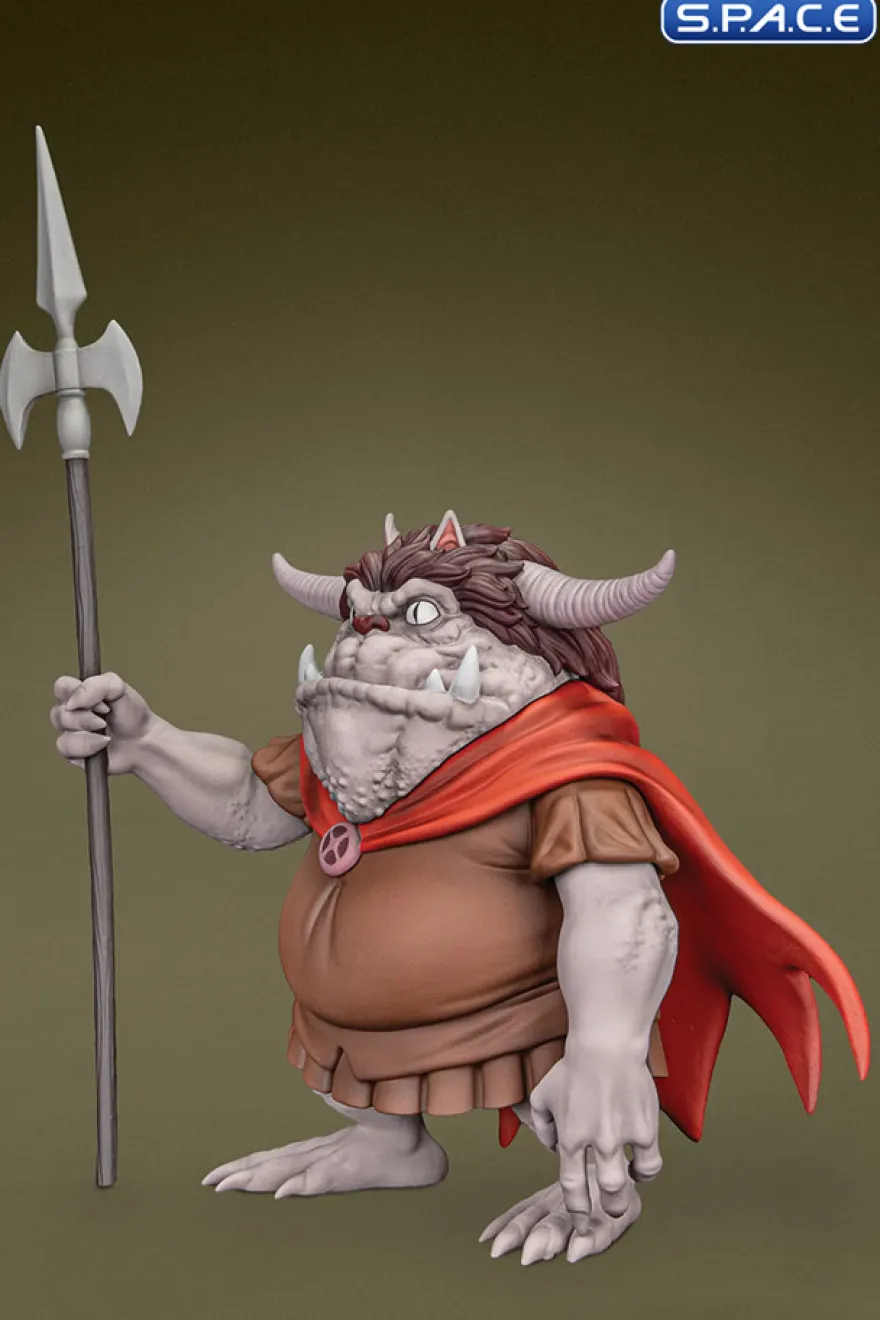 Goblin Vinyl Figure