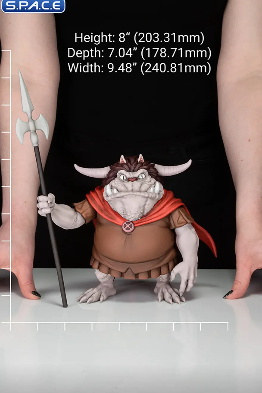 Goblin Vinyl Figure