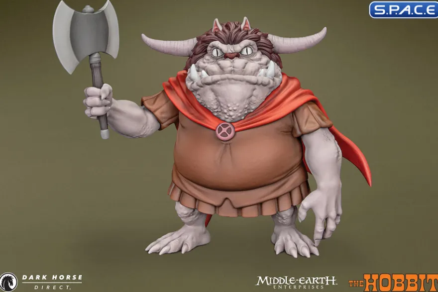 Goblin Vinyl Figure