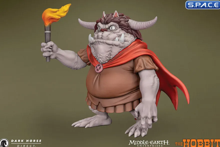 Goblin Vinyl Figure