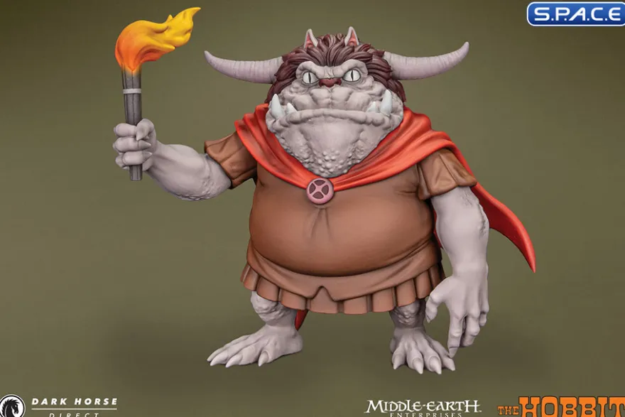 Goblin Vinyl Figure
