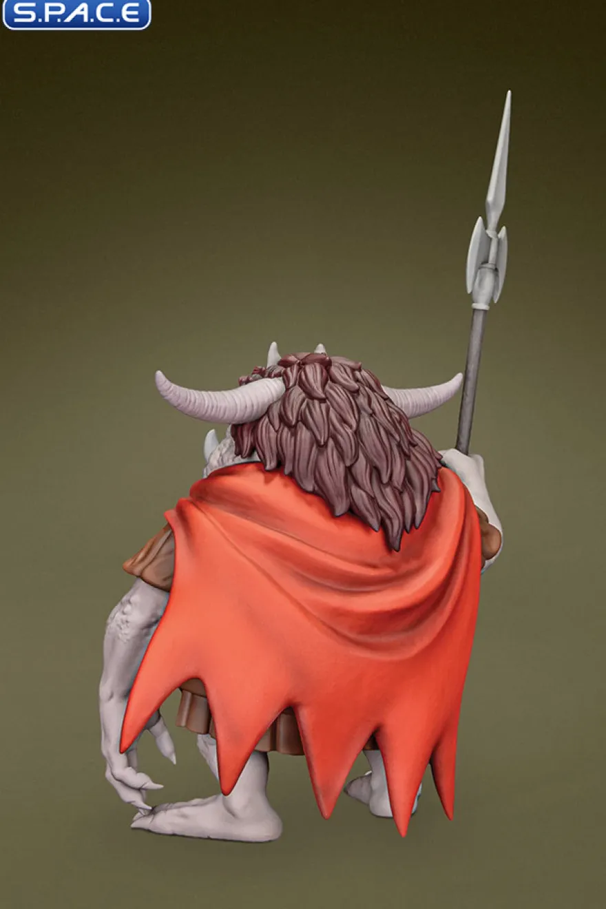 Goblin Vinyl Figure